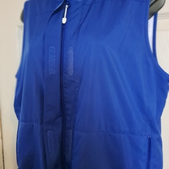 T by Talbots Medium vest - Picture 3 of 8